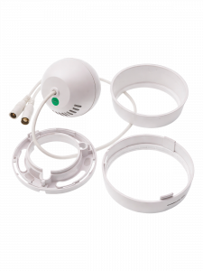 Орбита OT-VNK02 AHD комплект видеонаблюдения (8 камер, 1080N)